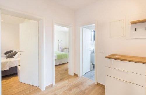 Hodilje Apartamento | Apartman Petra