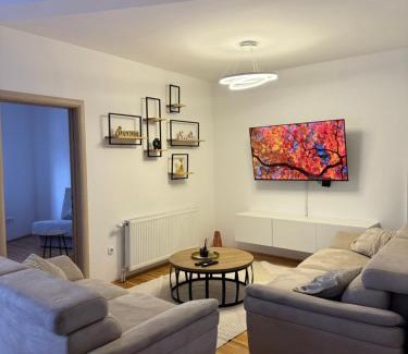 Vranje Apartamento | Apartman Petrovic