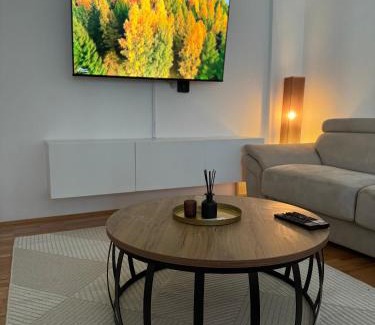 Vranje Apartamento | Apartman Petrovic