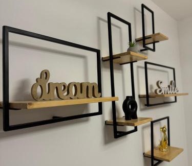 Vranje Apartamento | Apartman Petrovic