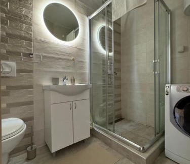 Vranje Apartamento | Apartman Petrovic