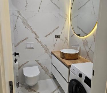 Osijek Apartamento | Apartman PETRUS close to OPUS ARENA and center