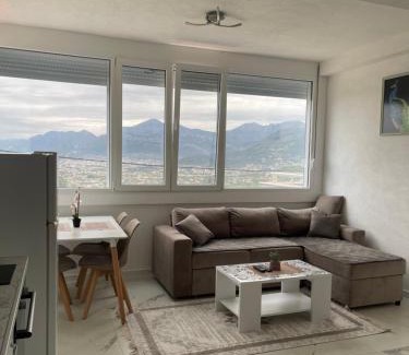 Dobra Voda Apartamento | Apartman Piad
