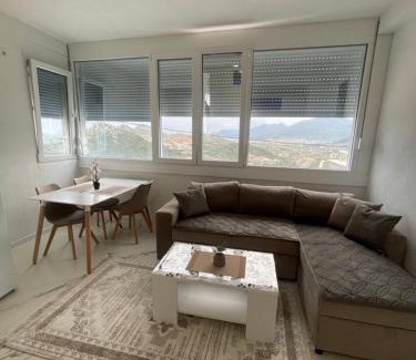 Dobra Voda Apartamento | Apartman Piad
