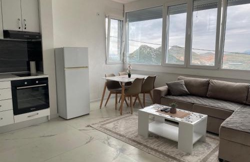 Dobra Voda Apartamento | Apartman Piad