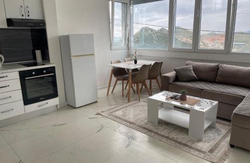 Dobra Voda Apartamento | Apartman Piad
