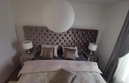 Moravske Toplice Apartamento | Apartman PIKY No.10