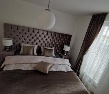 Moravske Toplice Apartamento | Apartman PIKY No.10