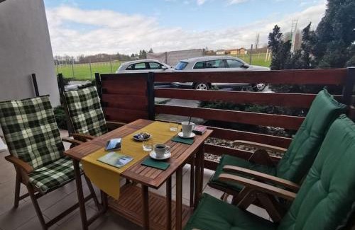Moravske Toplice Apartamento | Apartman PIKY No.10