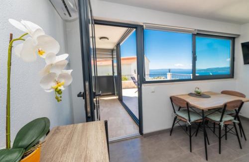 Veliko Brdo Apartamento | Apartman Pinto