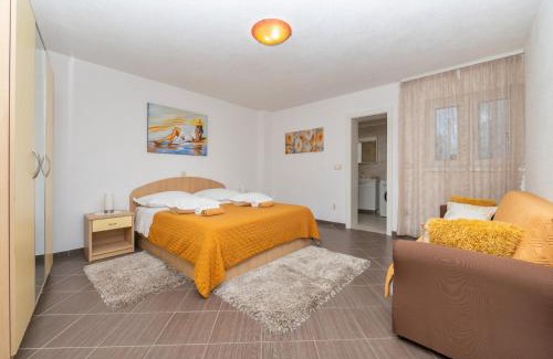 Veliko Brdo Apartamento | Apartman Pinto