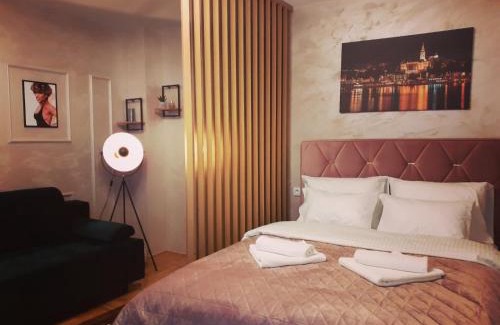 Pale Apartamento | Apartman Planinski Kutak