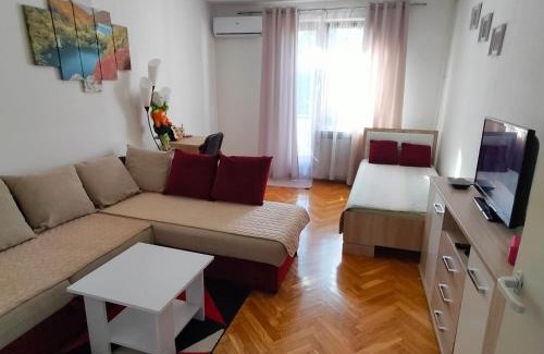 Mukinje Apartamento | Apartman "Plitvice and You"