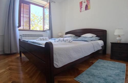 Mukinje Apartamento | Apartman "Plitvice and You"