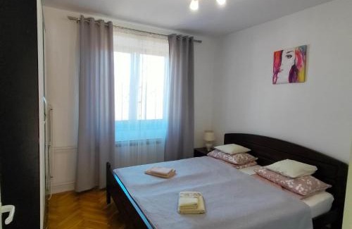 Mukinje Apartamento | Apartman "Plitvice and You"