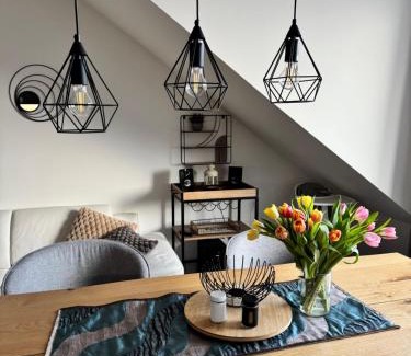Velky Slavkov Apartamento | Apartman pod Smokovcom