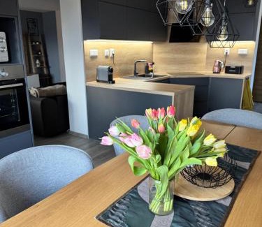 Velky Slavkov Apartamento | Apartman pod Smokovcom