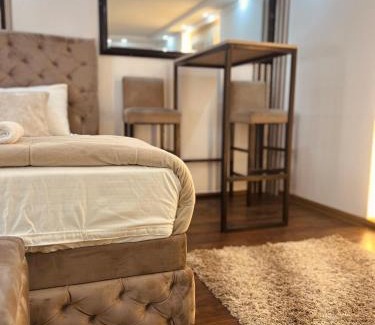 Kraljevo Apartamento | Apartman Podroom
