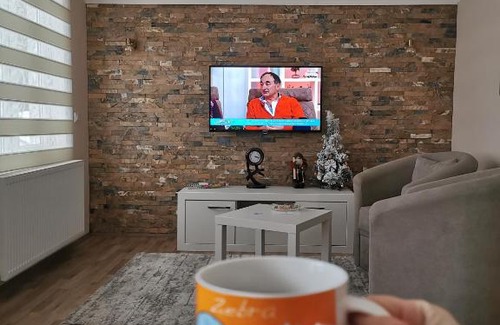 Arilje Apartamento | Apartman Pogled Arilje