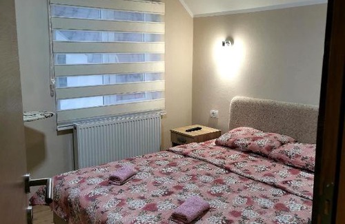 Arilje Apartamento | Apartman Pogled Arilje