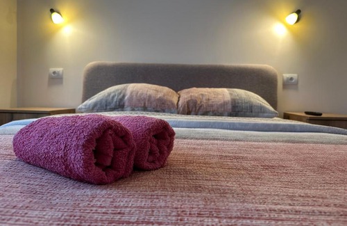 Arilje Apartamento | Apartman Pogled Arilje