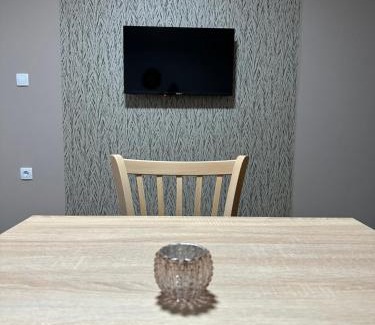 Arilje Apartamento | Apartman Pogled Arilje