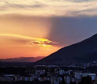 Trebinje Apartamento | Apartman Pogled