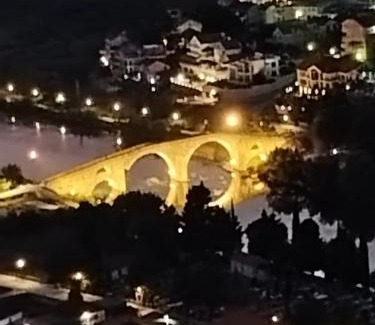 Trebinje Apartamento | Apartman Pogled