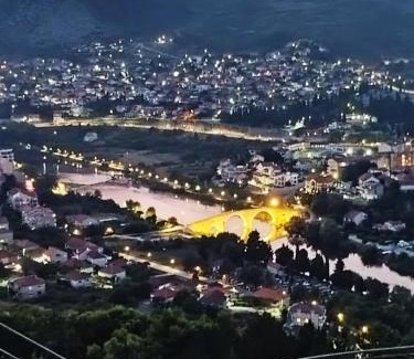 Trebinje Apartamento | Apartman Pogled