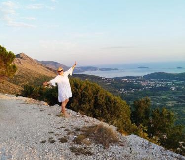Trebinje Apartamento | Apartman Pogled