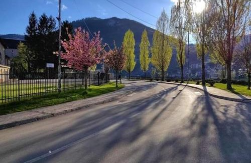 Visegrad Apartamento | Apartman Poljčić Višegrad