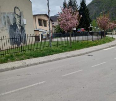 Visegrad Apartamento | Apartman Poljčić Višegrad