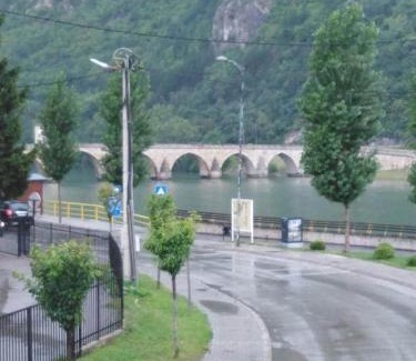 Visegrad Apartamento | Apartman Poljčić Višegrad