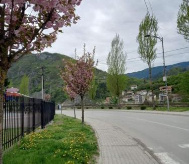 Visegrad Apartamento | Apartman Poljčić Višegrad