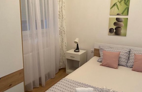 Ruma Apartamento | Apartman Popović