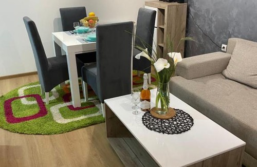 Ruma Apartamento | Apartman Popović