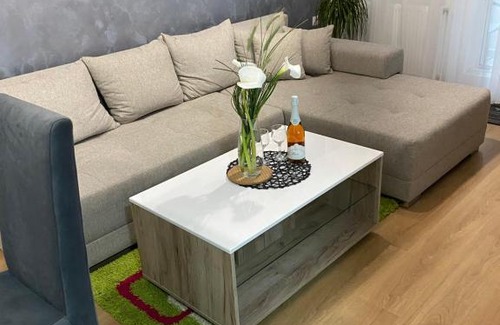Ruma Apartamento | Apartman Popović