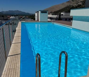 Trebinje Apartamento | Apartman PORTO