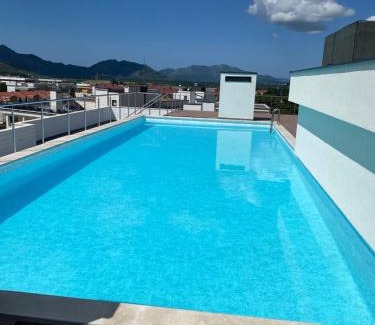 Trebinje Apartamento | Apartman PORTO