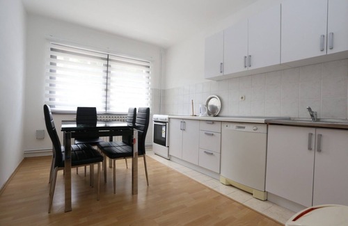 Ilidza Apartamento | Apartman prizemlje
