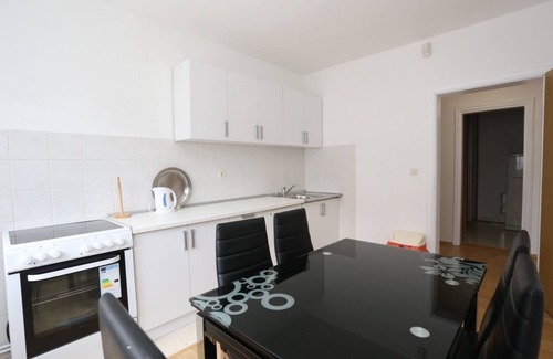 Ilidza Apartamento | Apartman prizemlje