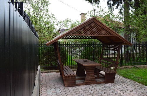 Ilidza Apartamento | Apartman prizemlje