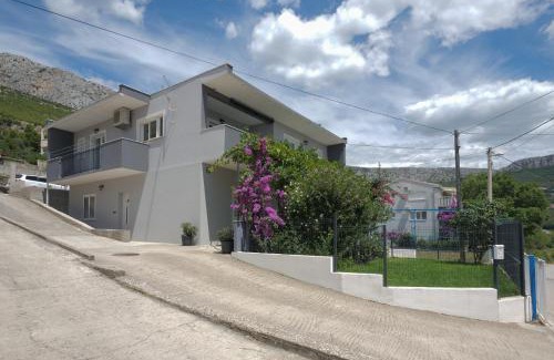 Solin Apartamento | Apartman Providenca
