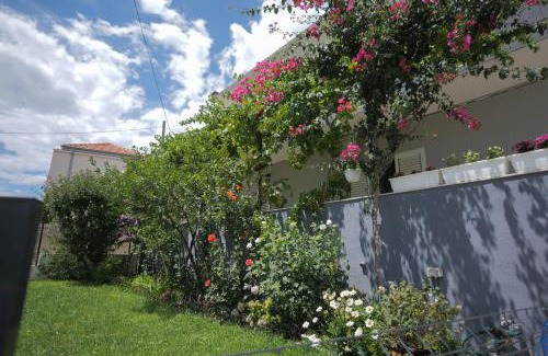 Solin Apartamento | Apartman Providenca