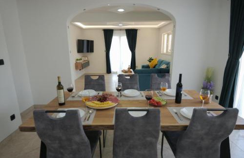 Solin Apartamento | Apartman Providenca