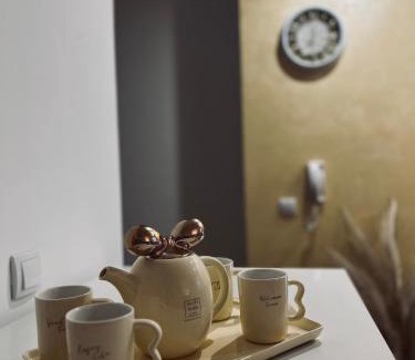 Kraljevo Apartamento | Apartman Puket