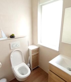 Kraljevica Apartamento | Apartman Rada
