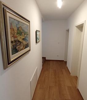 Kraljevica Apartamento | Apartman Rada