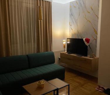 Kraljevo Apartamento | Apartman Raj