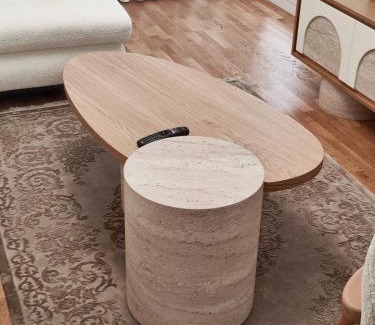 Petrovaradin Apartamento | Apartman Raj